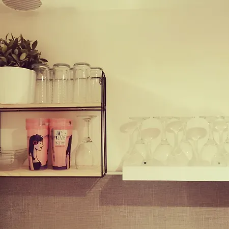 Studio Renovee Coeur De Vienne Appartamento *