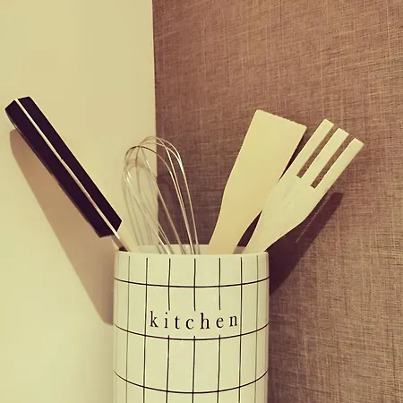 Appartamento Studio Renovee Coeur De Vienne