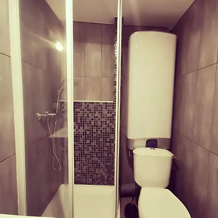 Studio Renovee Coeur De Vienne * Vienne (Isere)