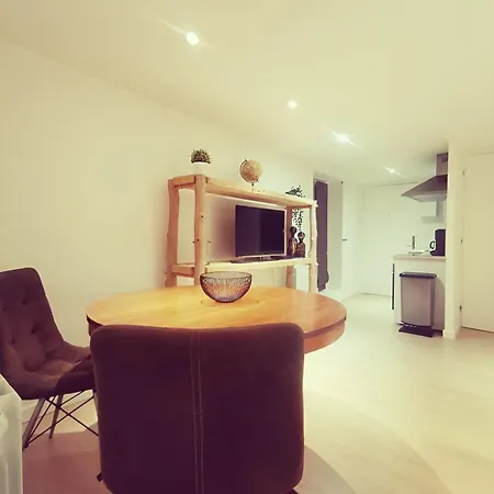 Appartamento Studio Renovee Coeur De Vienne